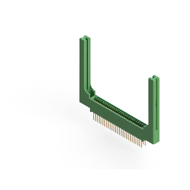 345-054-523-858 EDAC Inc.  Edgeboard Connectors